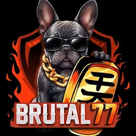 BRUTAL77 - Permainan MOBA Terbaik untuk Para Penggemar