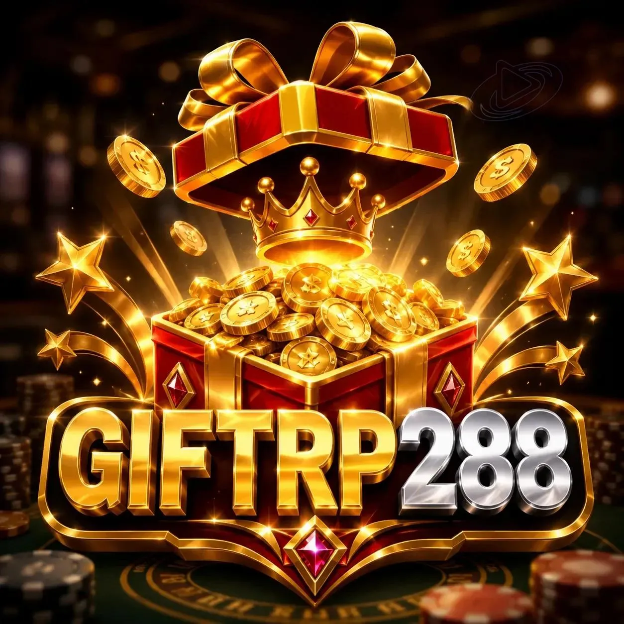 GIFTRP288 - Game Olahraga Seru dan Menantang