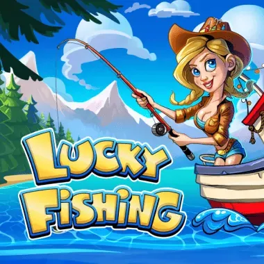 LUCKYFISHING - Permainan Gaple Seru dan Menarik